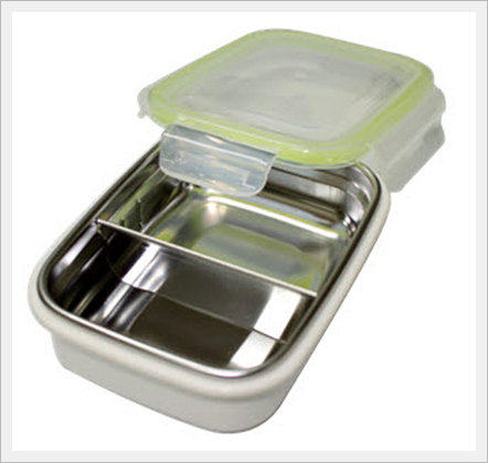 Lunch Box Set (Small-2set)
